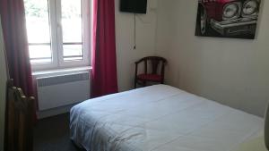 Hotels Hotel de Londres : photos des chambres