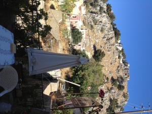 Nikos and Eva Studios Symi Greece