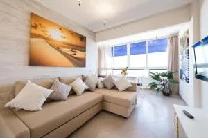 5 min walk from Yumbo! 517 - Maspalomas