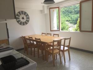 Appartements Sous le Chateau : photos des chambres