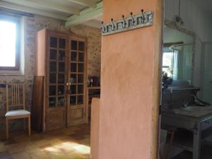 Maisons de vacances le Fournil de l'Albenque : photos des chambres