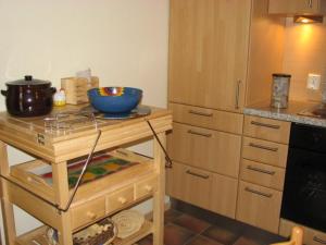 Båtstadsberget Höljes