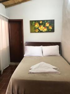 Hostal Rous San Gil