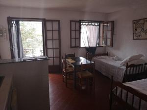 Motels Motel Logis d'Abartello : photos des chambres