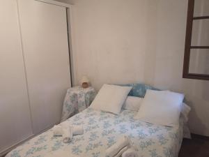 Motels Motel Logis d'Abartello : photos des chambres