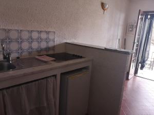 Motels Motel Logis d'Abartello : photos des chambres