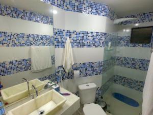 Costeira Praia Flat 204