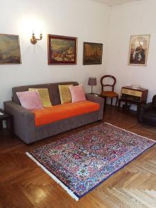 Appartamento Alla Salute