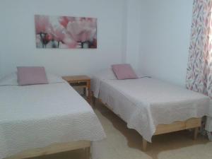 CONFORTABLE PISO EN EL CENTRO DE TENERIFE