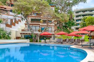 Ysuri Sayulita - Beachfront Hotel