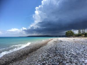 Blue Horizon Rhodes Greece