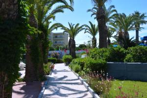 Blue Horizon Rhodes Greece