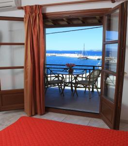 Anna Maria - Vanessa Apartments Skopelos Greece