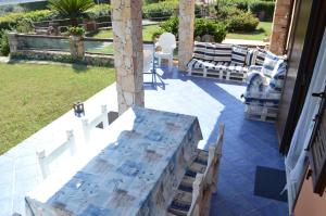 Nuova valmar Villa Finamore img18