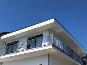 Moderne Wohnung mit Bergsicht - Hepbach