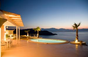 Villa Achilleas Crete