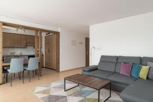 Apartment room in Hotel Schmid & Alfa