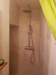 Appartements Luclem : photos des chambres