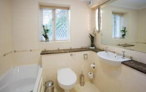 Club Double with Balcony (Lodge) room in Ambleside Salutation Hotel & Spa BW Premier Collection