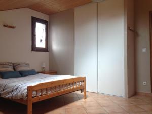 Appartements Les ecrins d'Autane : photos des chambres