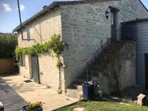 Calme champetre photo 9