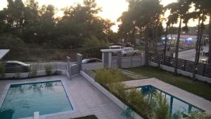 Divine Luxury Apartments
