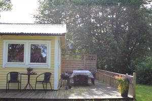 Naturnära STUGA ULLARED