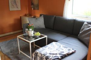 Naturnära STUGA ULLARED