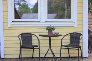 Naturnära STUGA ULLARED