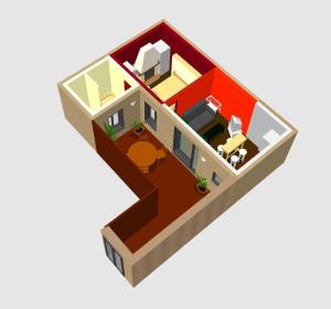 Burdigala Homes - Les Apparts de la Course