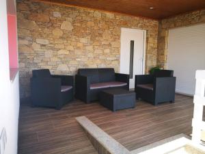 Casa do Forno do Ti Correia