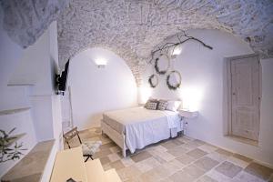 Chambre Double Deluxe avec Terrasse et Lit d'Appoint - Vue sur Mer