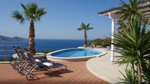 Villa Achilleas Crete