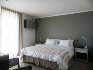 Hotel Mejillones