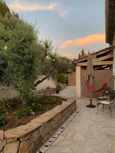B&B / Chambres d'hotes Le Clos en Provence : photos des chambres