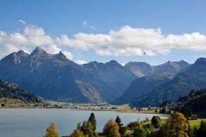 B&B Ferienhof am See