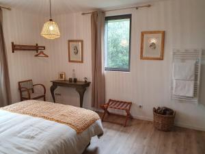 B&B / Chambres d'hotes 