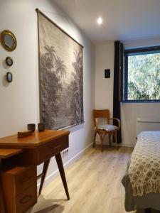 B&B / Chambres d'hotes 