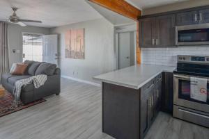 Two-Bedroom Townhouse room in Sleek 2BR Phoenix Townhome by WanderJaunt