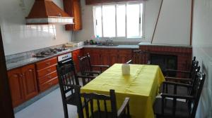 Apartament casa cachafeiro Rodeiro Hiszpania