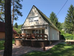 Bendegúz Vendégház