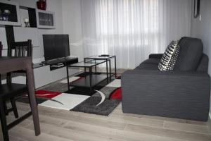 IZASKUNena Home E-BI 01190 - 4hvězdičkové hotely ve městě Getxo