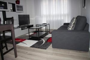 Apartement IZASKUNena Home E-BI 1190 Getxo Hispaania