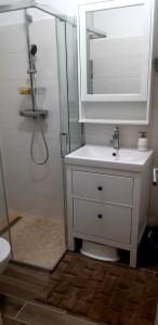 Goga Luxury two Levels Apartment