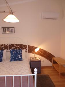 Páteo dos Oliveira - Casa dos Serviçais