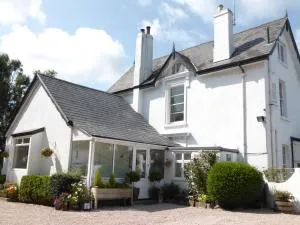 Cookshayes Country Guest House - Manaton