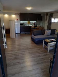 Zeus Studio on Palamidi foothills