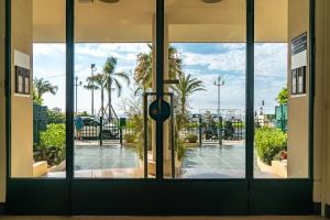 Appartements Beachfront apartment Promenade Des Anglais : photos des chambres