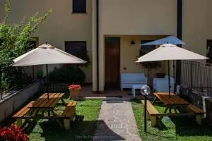 Casa Vacanze Nonna Angela - Onelli