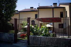 Casa Vacanze Nonna Angela